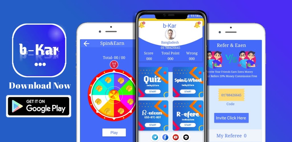 Great Apps for Earning Money Students - Upwone