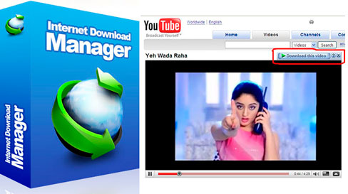 Internet Download Manager